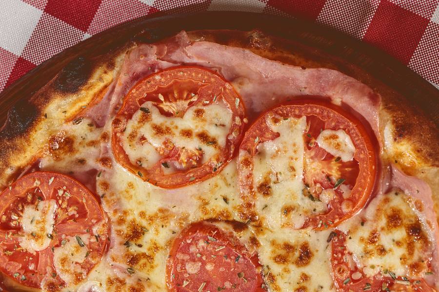 Pizza Bauru da Papparella